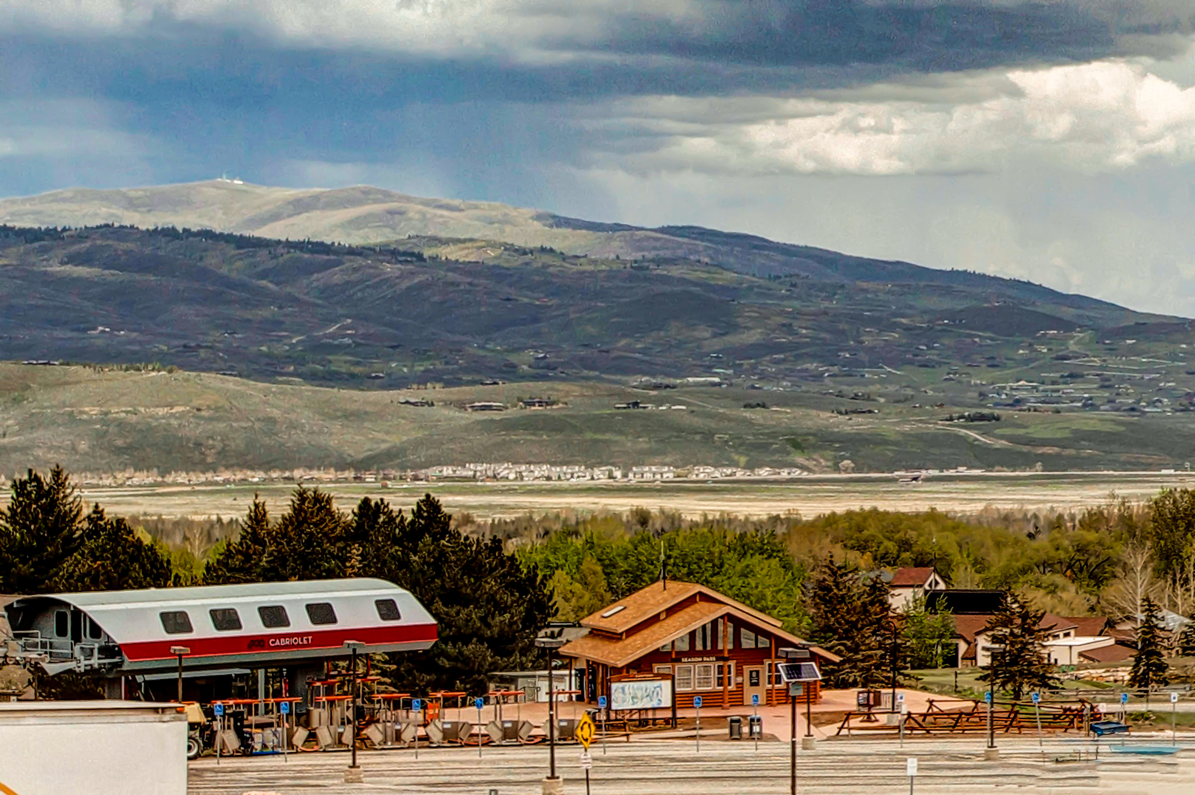 Park City Deer Valley Canyons Resort Home 949772