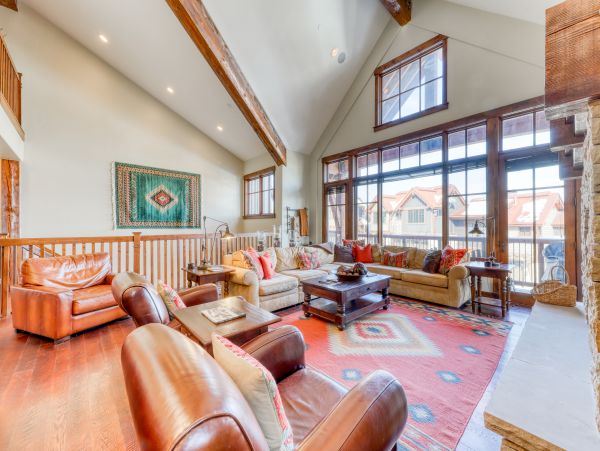 Park City Deer Valley Canyons Resort Home 949773