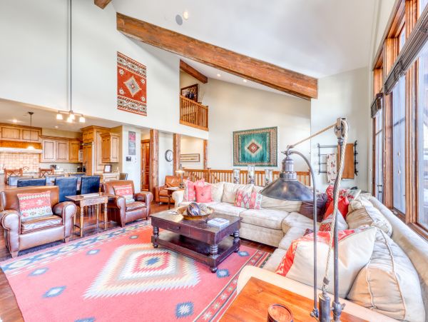 Park City Deer Valley Canyons Resort Home 949773