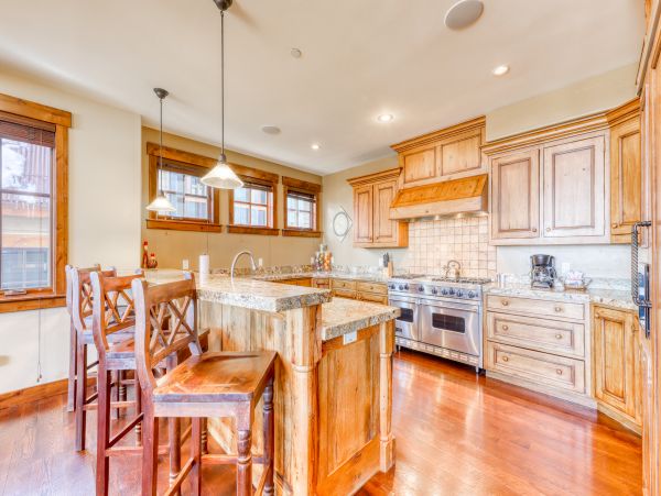 Park City Deer Valley Canyons Resort Home 949773