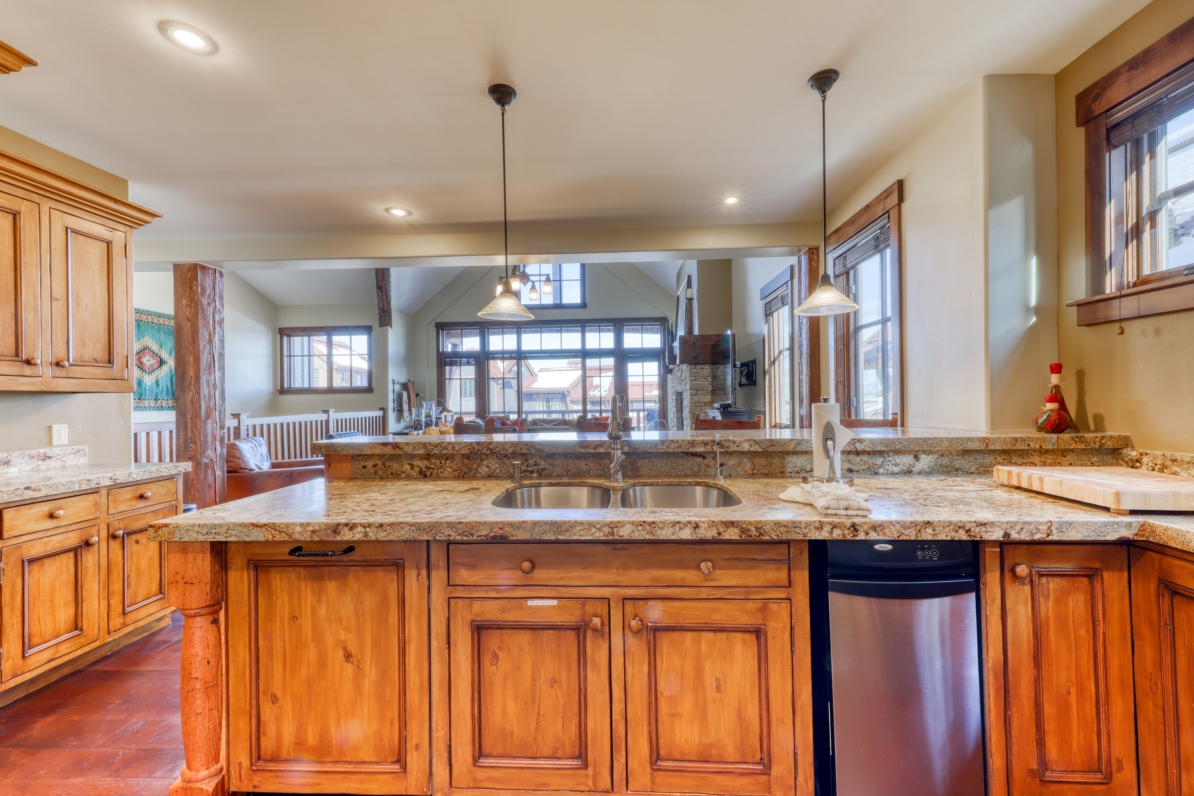 Park City Deer Valley Canyons Resort Home 949773