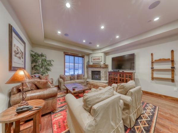 Park City Deer Valley Canyons Resort Home 949773