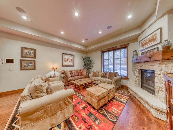 Park City Deer Valley Canyons Resort Home 949773