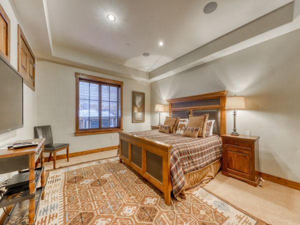 Park City Deer Valley Canyons Resort Home 949773