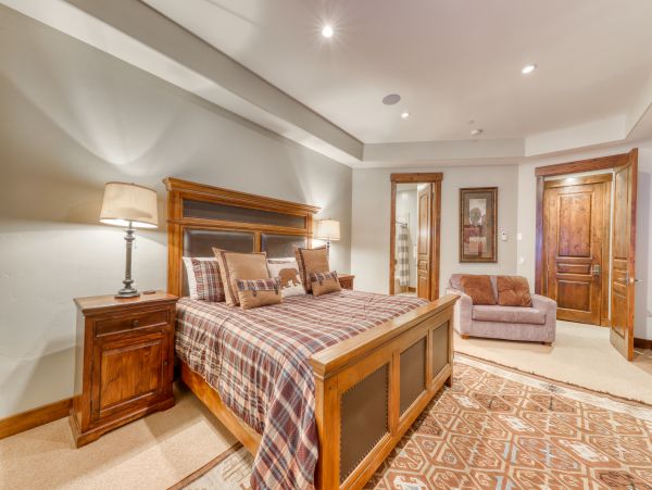 Park City Deer Valley Canyons Resort Home 949773