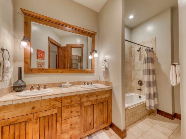 Park City Deer Valley Canyons Resort Home 949773