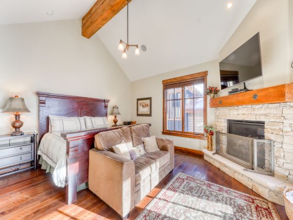 Park City Deer Valley Canyons Resort Home 949773