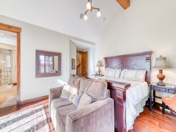 Park City Deer Valley Canyons Resort Home 949773