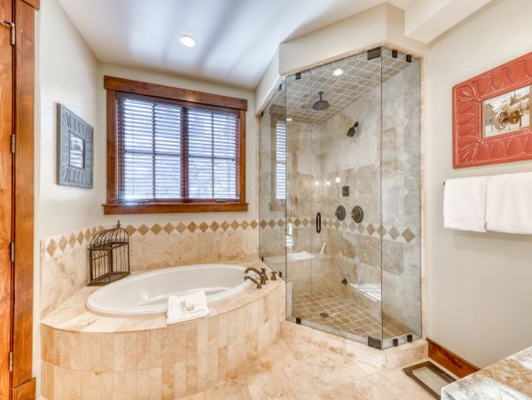 Park City Deer Valley Canyons Resort Home 949773