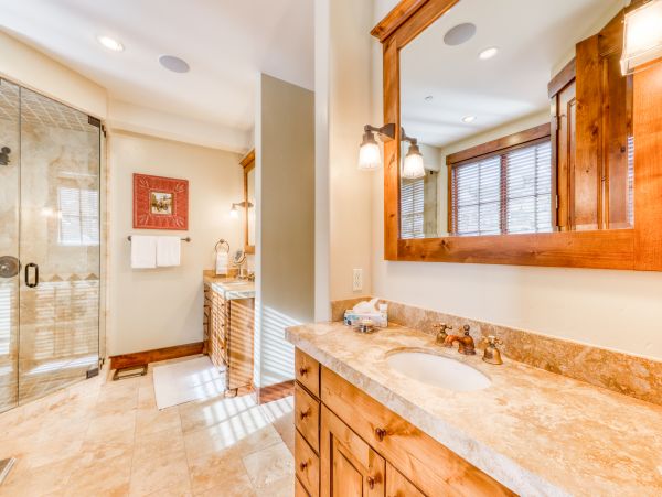 Park City Deer Valley Canyons Resort Home 949773