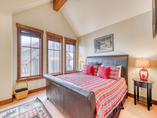 Park City Deer Valley Canyons Resort Home 949773