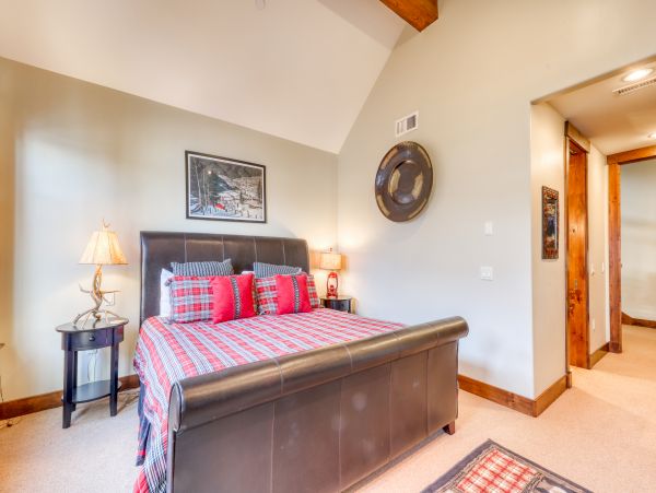 Park City Deer Valley Canyons Resort Home 949773