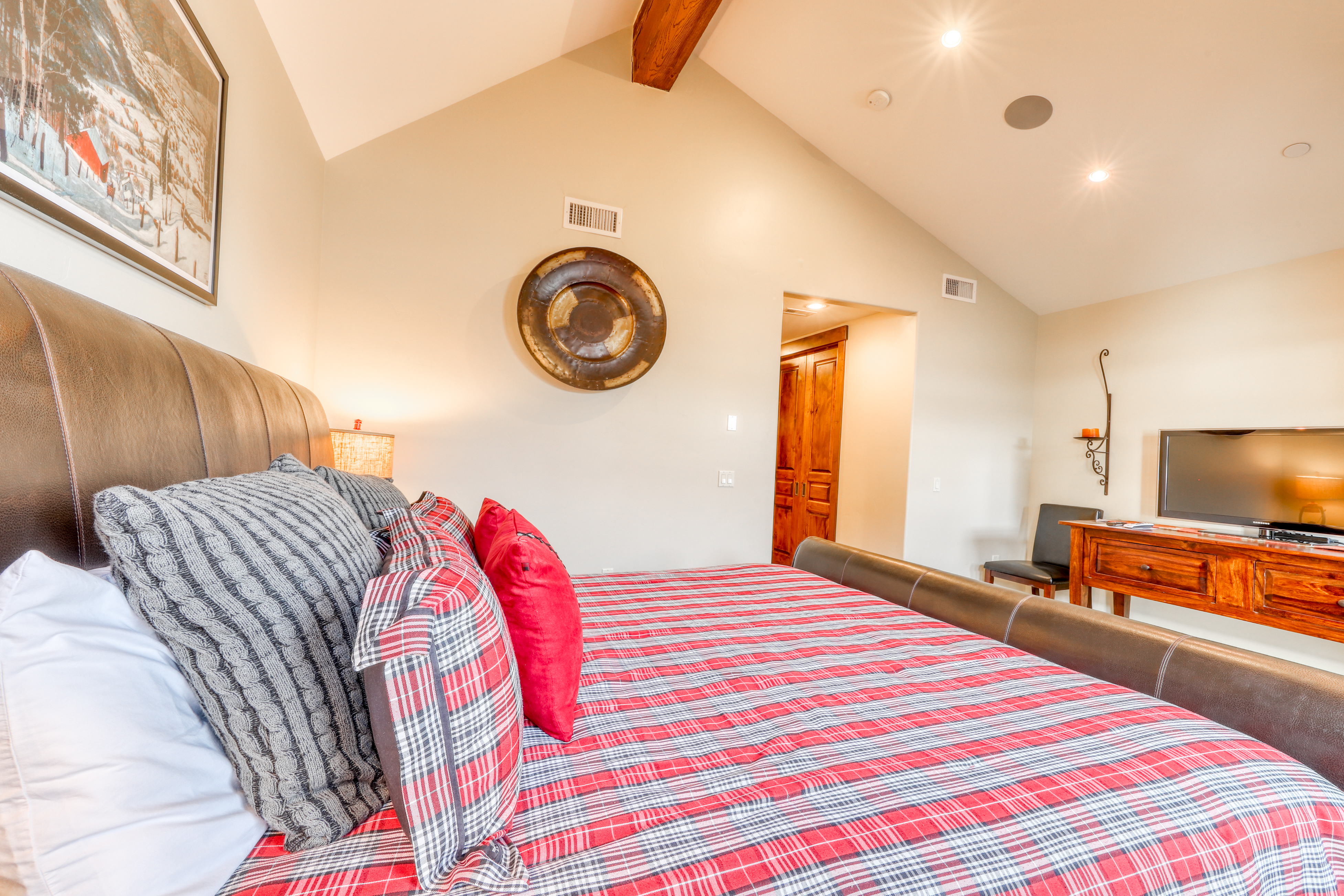Park City Deer Valley Canyons Resort Home 949773