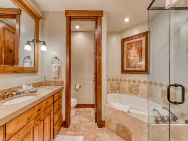 Park City Deer Valley Canyons Resort Home 949773
