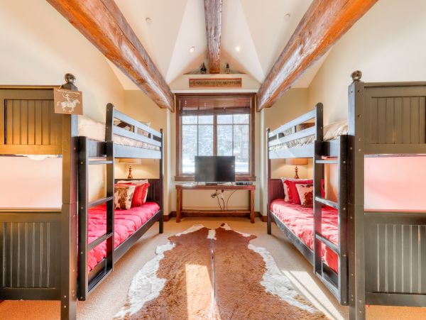 Park City Deer Valley Canyons Resort Home 949773