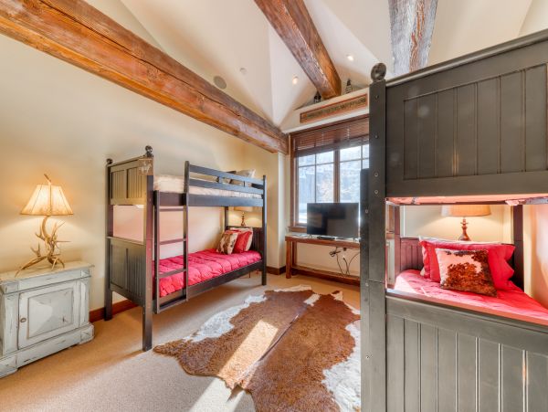 Park City Deer Valley Canyons Resort Home 949773