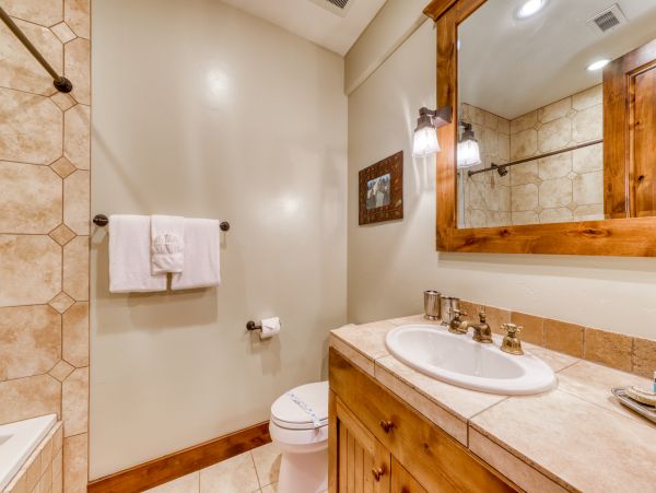 Park City Deer Valley Canyons Resort Home 949773