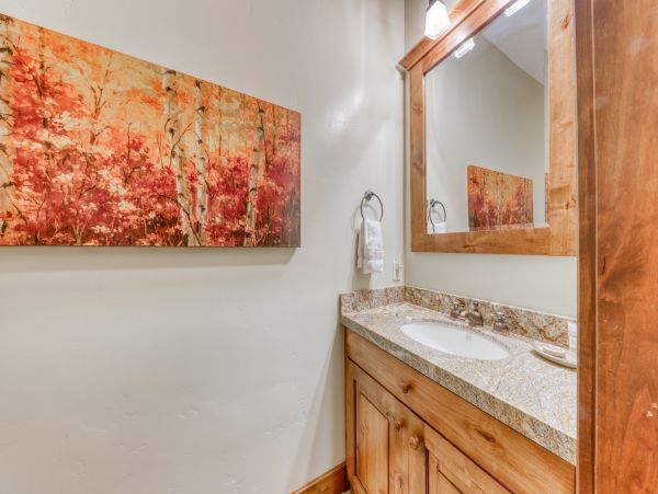 Park City Deer Valley Canyons Resort Home 949773
