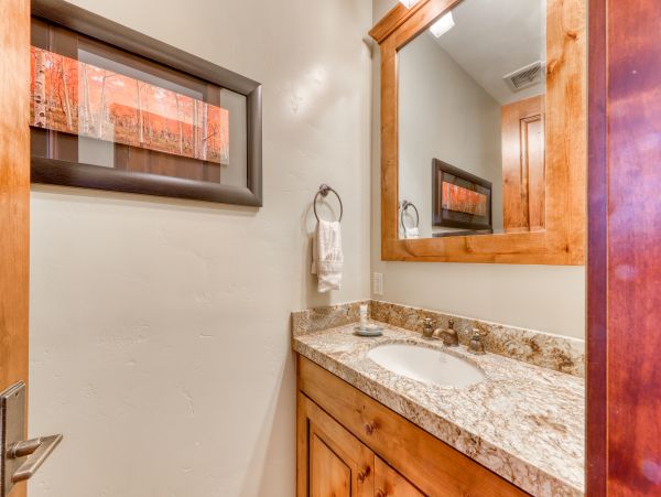 Park City Deer Valley Canyons Resort Home 949773