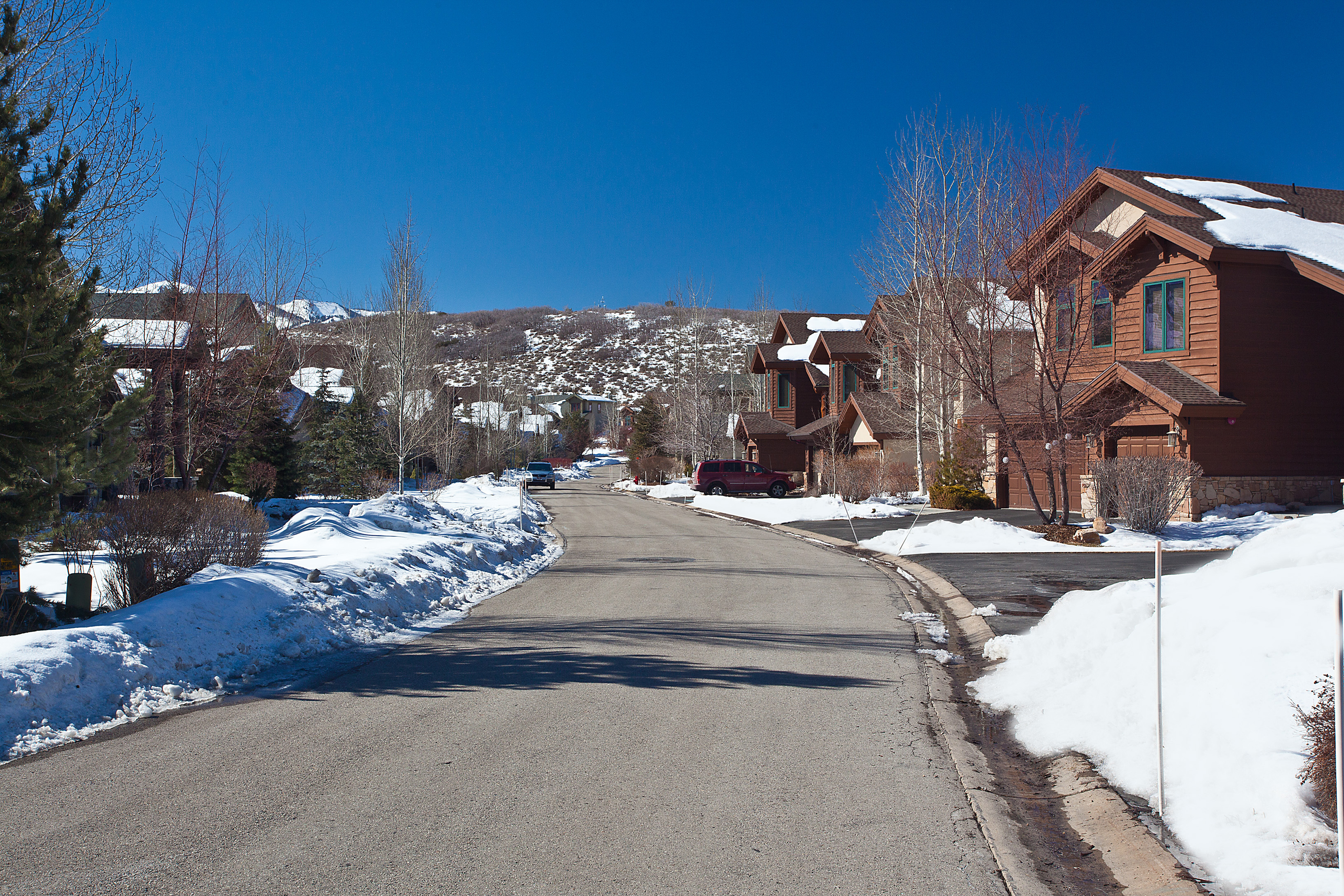 Park City Deer Valley Canyons Resort Home 949774