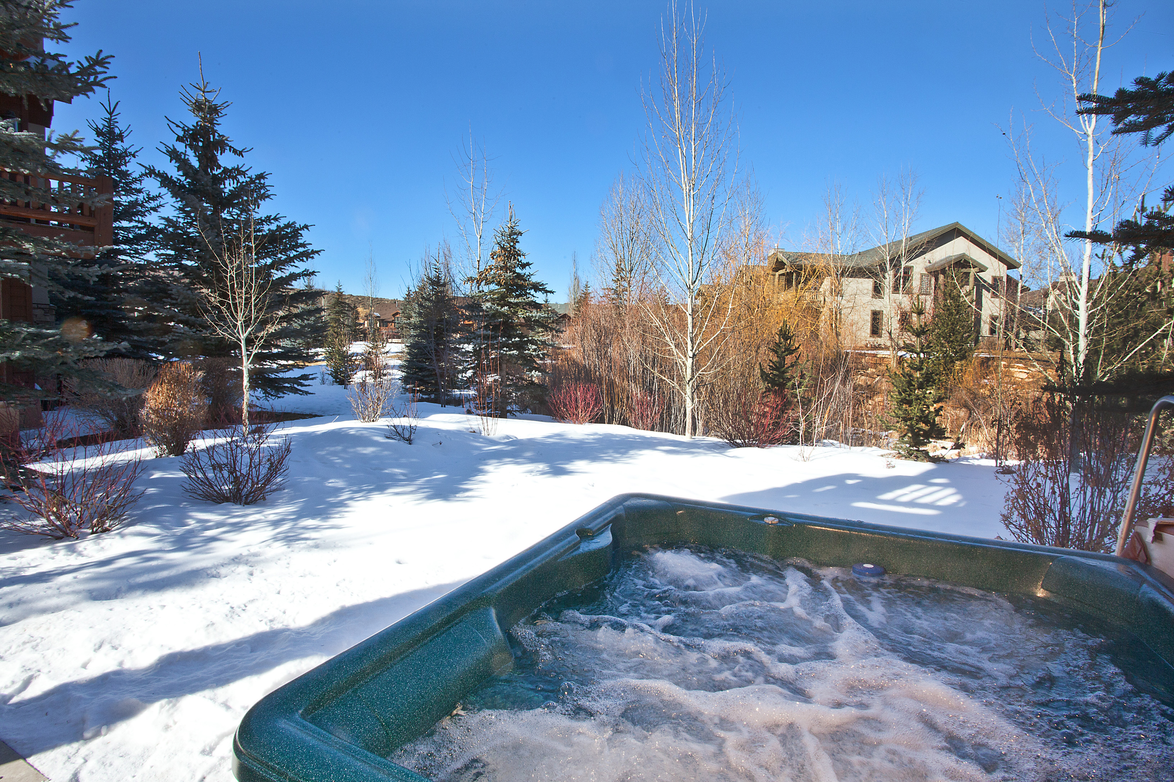 Park City Deer Valley Canyons Resort Home 949774