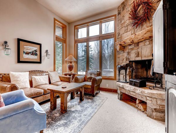 Park City Deer Valley Canyons Resort Home 949774