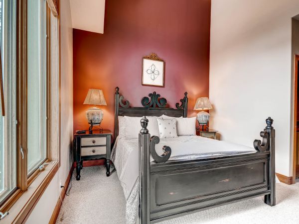 Park City Deer Valley Canyons Resort Home 949774