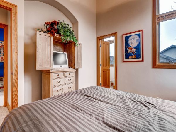 Park City Deer Valley Canyons Resort Home 949774