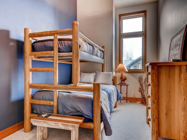 Park City Deer Valley Canyons Resort Home 949774