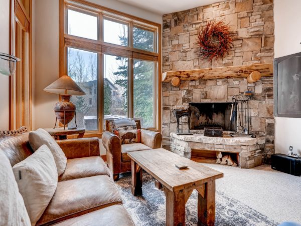 Park City Deer Valley Canyons Resort Home 949774