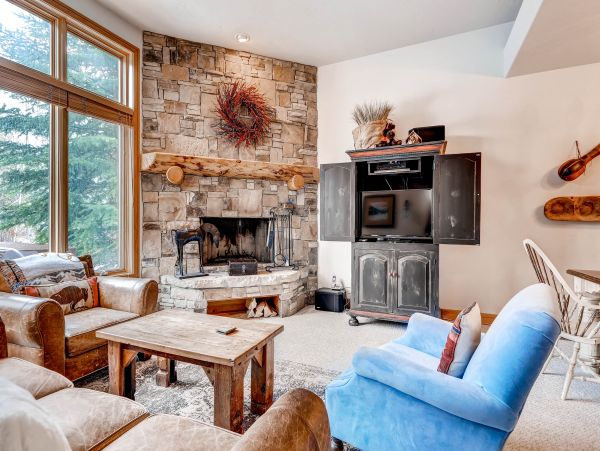 Park City Deer Valley Canyons Resort Home 949774