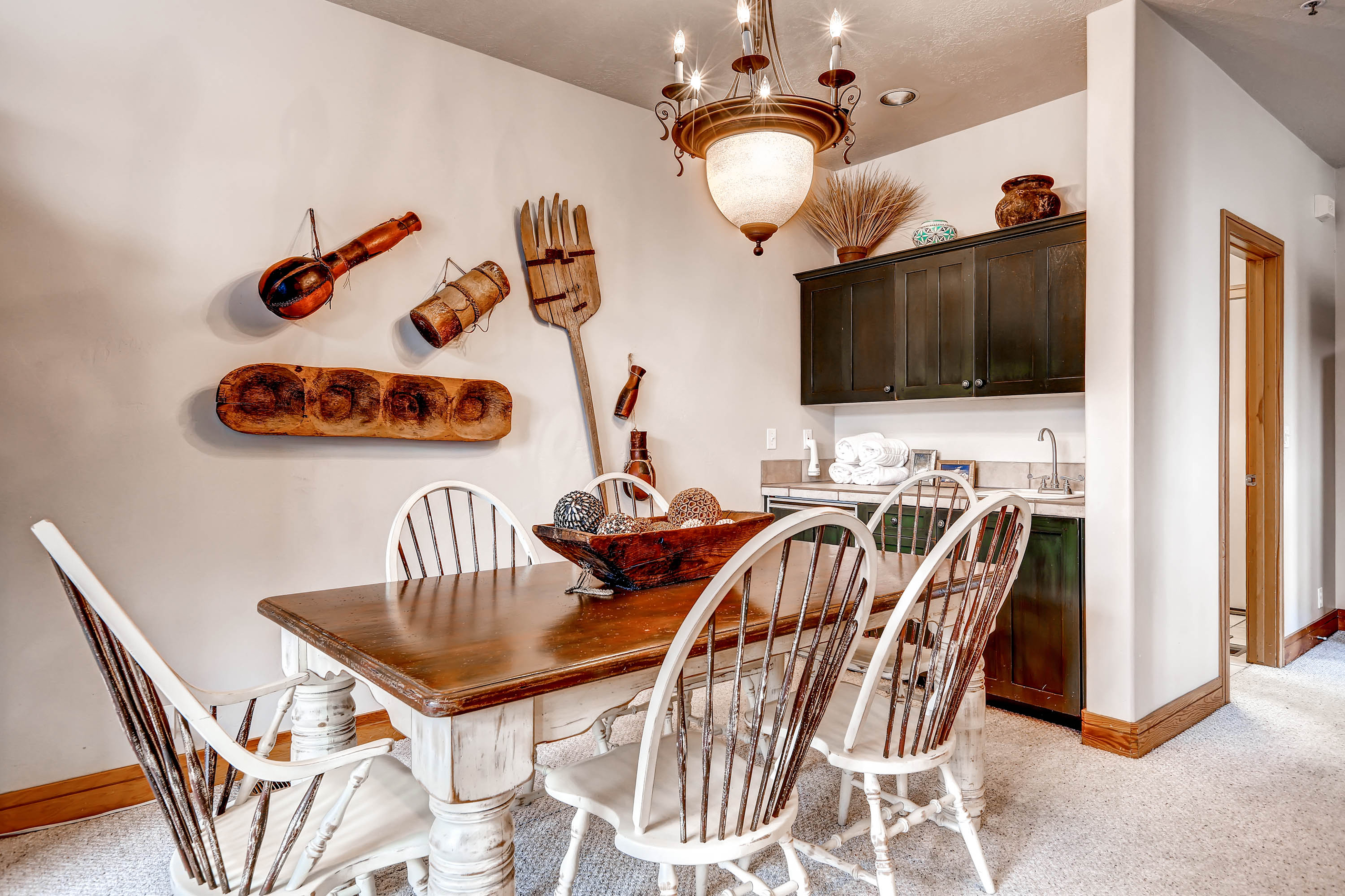 Park City Deer Valley Canyons Resort Home 949774