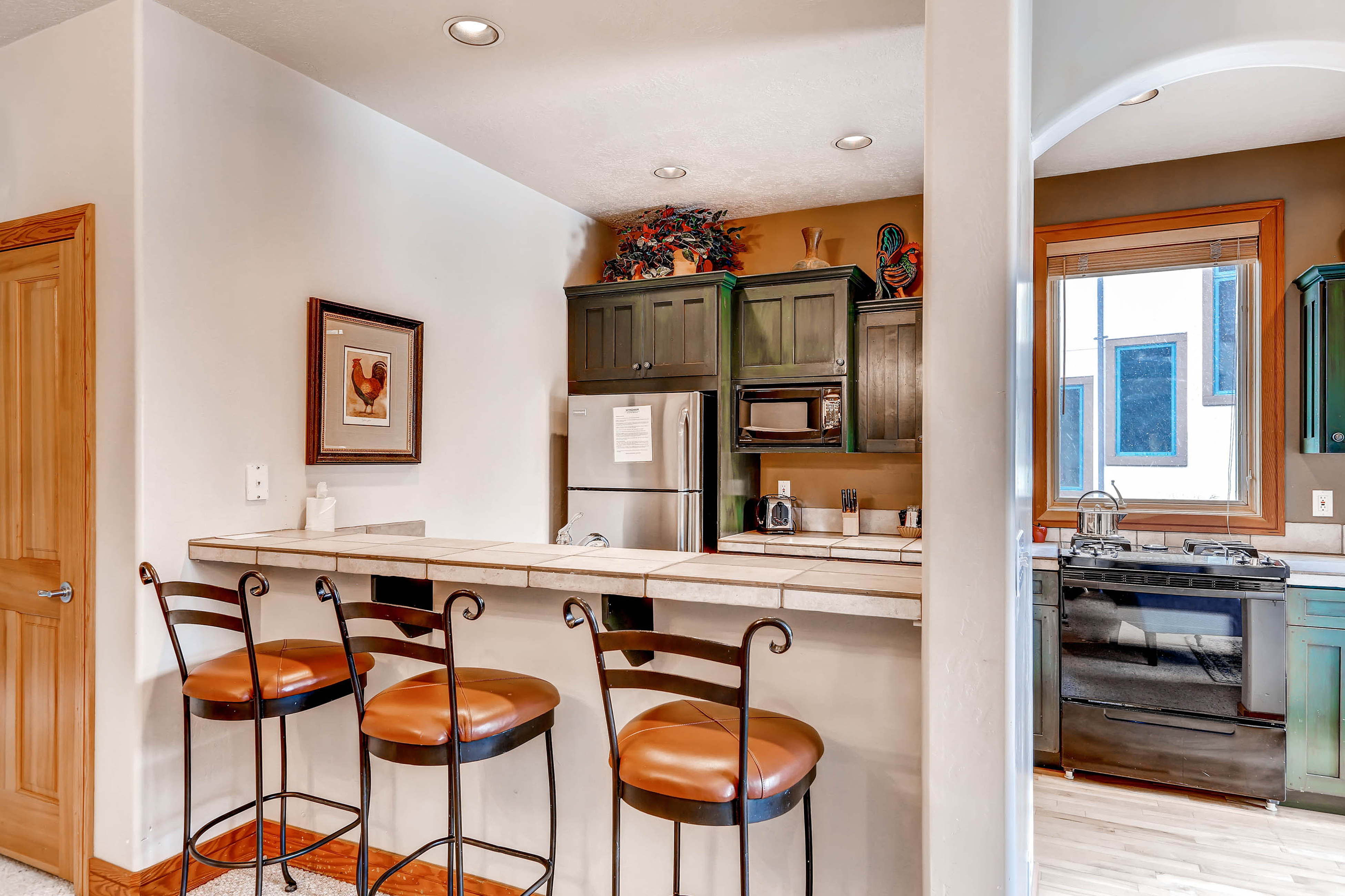 Park City Deer Valley Canyons Resort Home 949774