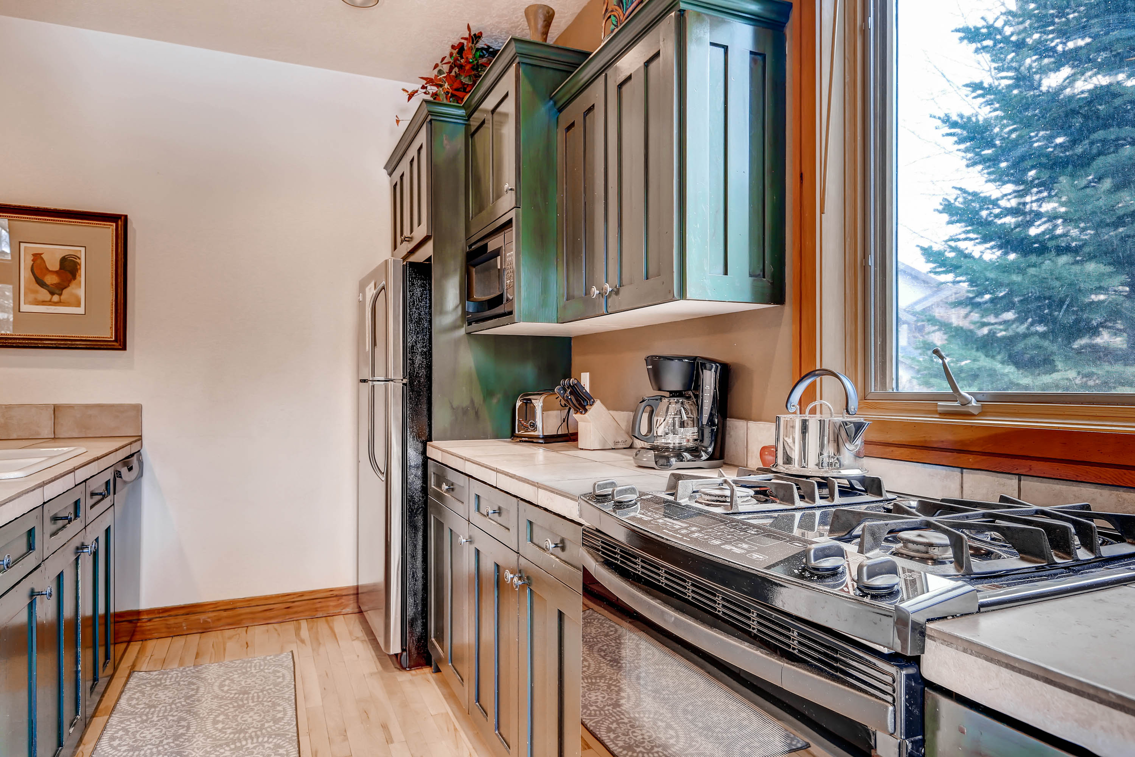 Park City Deer Valley Canyons Resort Home 949774