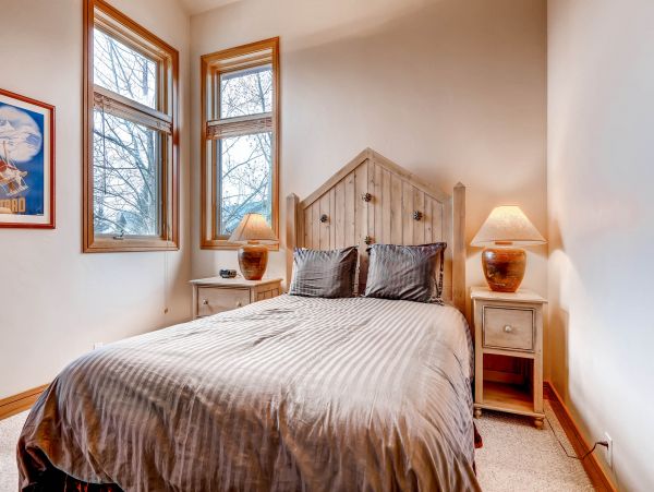 Park City Deer Valley Canyons Resort Home 949774