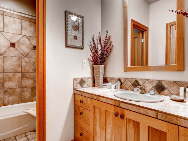 Park City Deer Valley Canyons Resort Home 949774