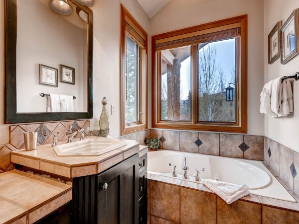 Park City Deer Valley Canyons Resort Home 949774