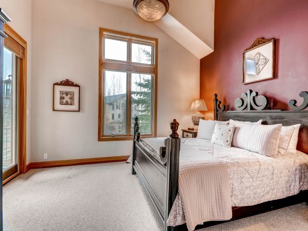 Park City Deer Valley Canyons Resort Home 949774