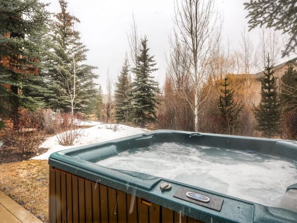 Park City Deer Valley Canyons Resort Home 949774