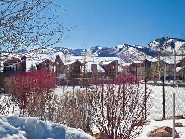 Park City Deer Valley Canyons Resort Home 949774