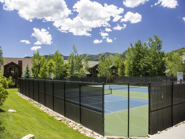 Park City Deer Valley Canyons Resort Home 949774