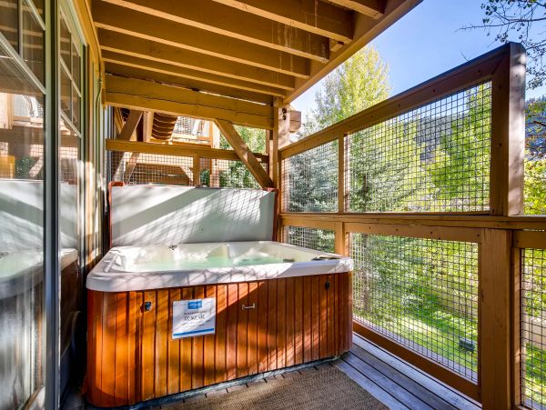 Park City Deer Valley Canyons Resort Home 949775