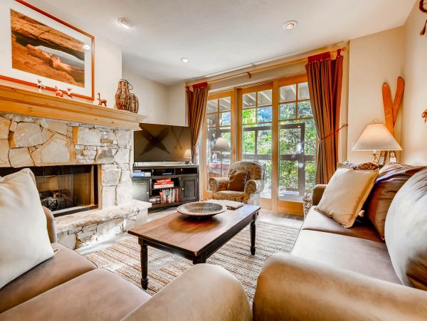 Park City Deer Valley Canyons Resort Home 949775
