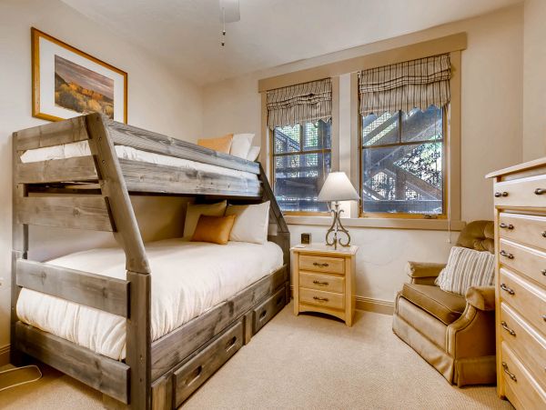 Park City Deer Valley Canyons Resort Home 949775