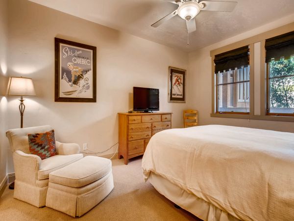 Park City Deer Valley Canyons Resort Home 949775