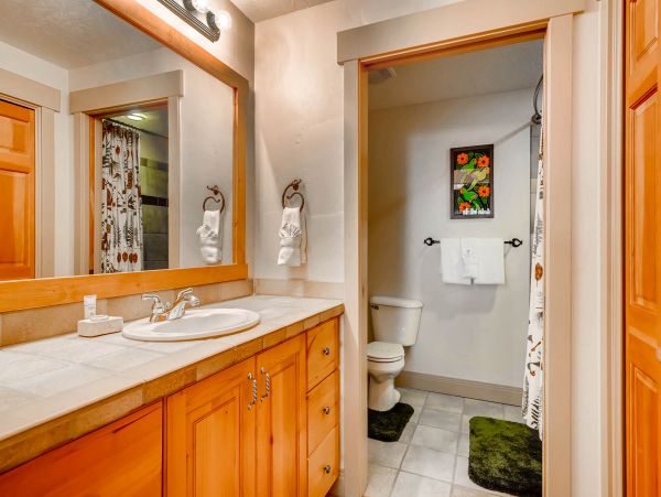 Park City Deer Valley Canyons Resort Home 949775