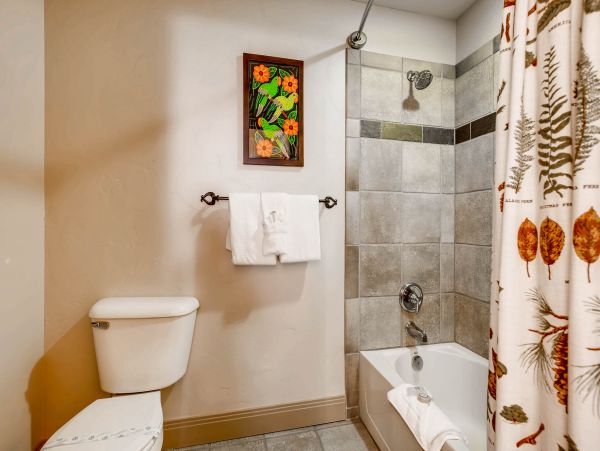 Park City Deer Valley Canyons Resort Home 949775