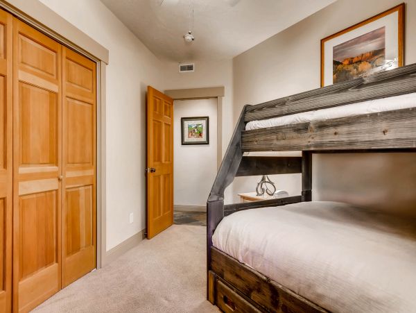 Park City Deer Valley Canyons Resort Home 949775