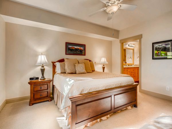 Park City Deer Valley Canyons Resort Home 949775