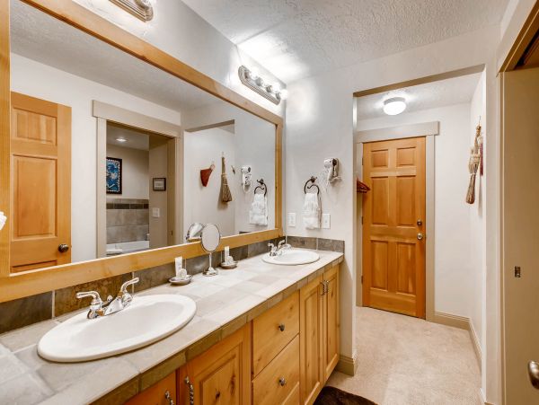 Park City Deer Valley Canyons Resort Home 949775